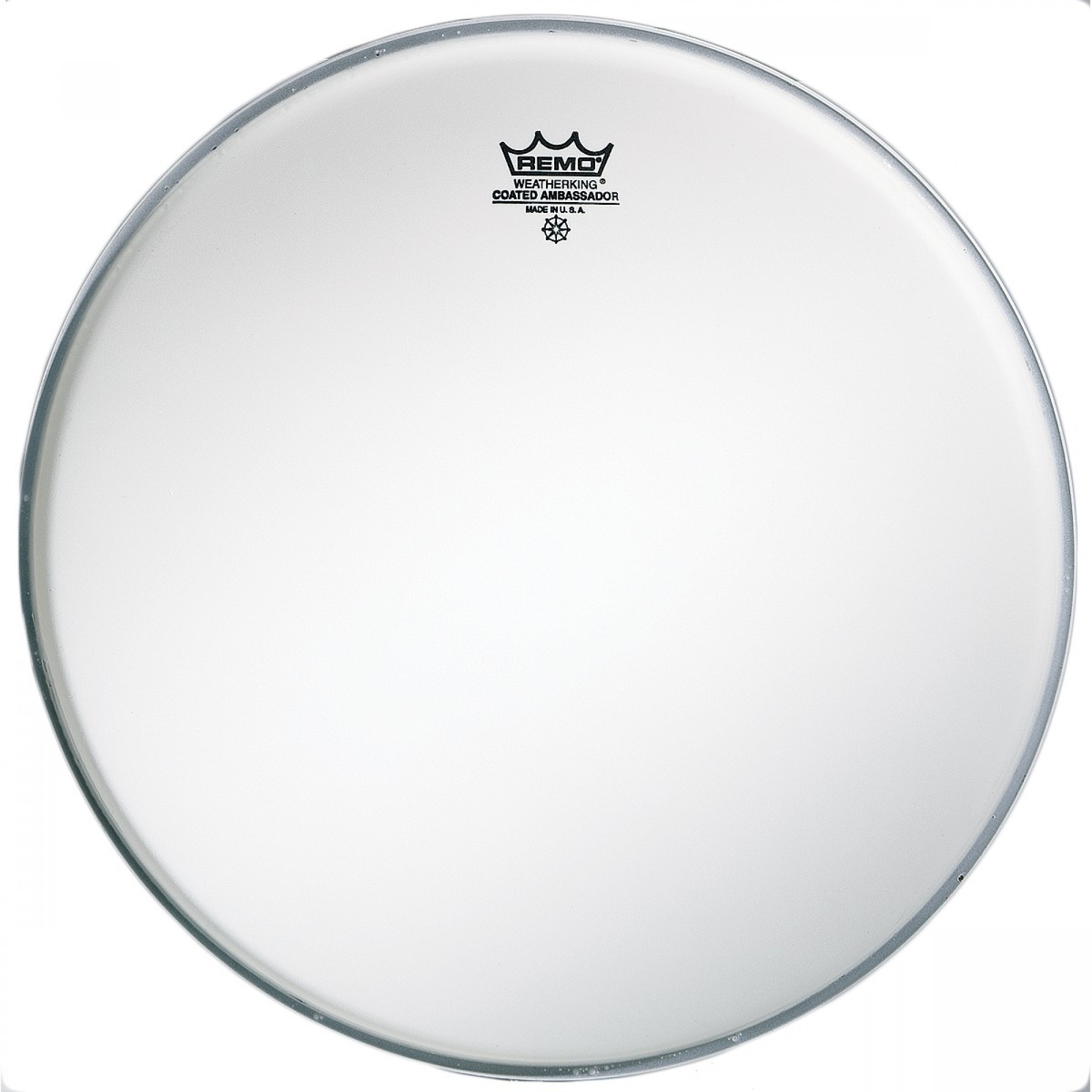 หนังกลอง Remo BA-0112