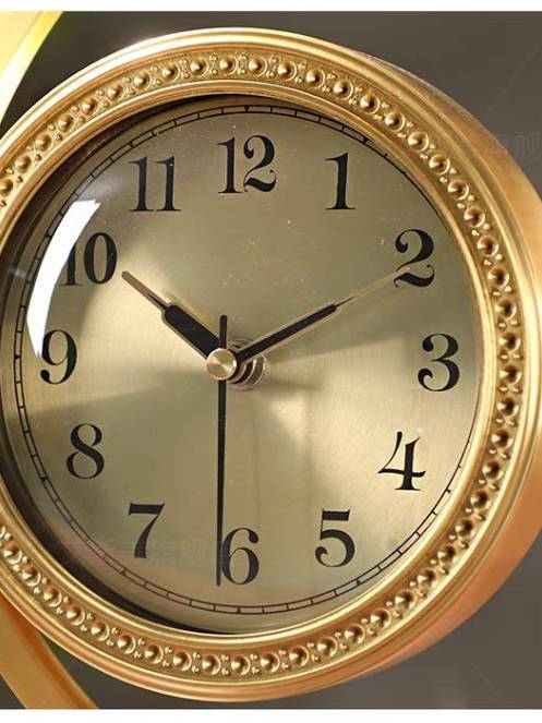 CT231C066 INTERY นาฬิกาตั้งโต๊ะ ของขวัญ ของตกแต่ง