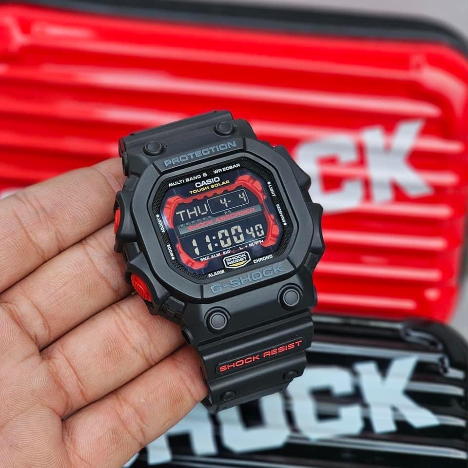 ยักษ์ดำแดงM6 GXW-56 (Cmg)