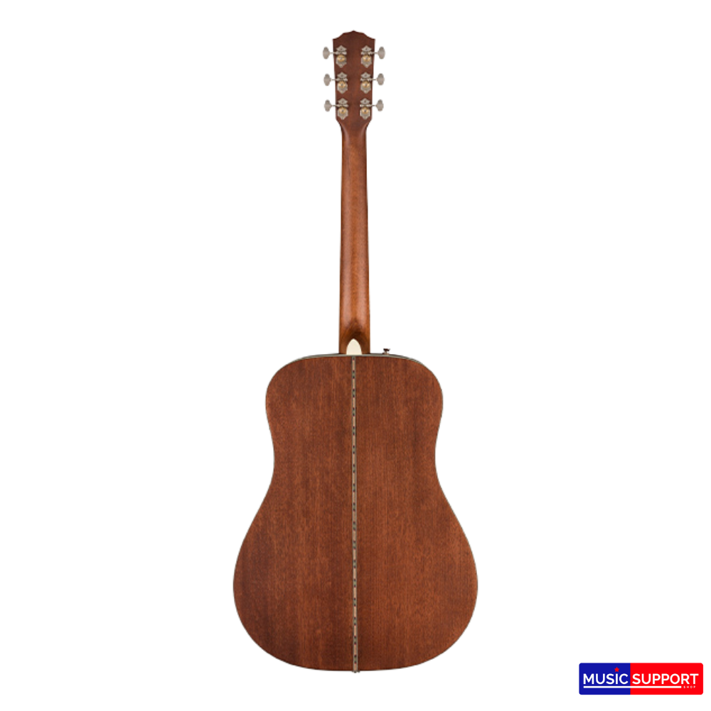 กีตาร์โปร่ง Fender PD-220E Dreadnought
