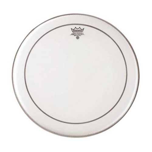 หนังกลอง Remo 13" Pinstripe Clear Tom Head PS-0313-00