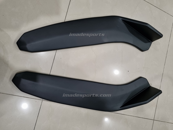 ลิ้นหน้า CRV G4 Mn LIPS Sport SL