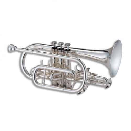 Jupiter JCR-520S Bb Cornet