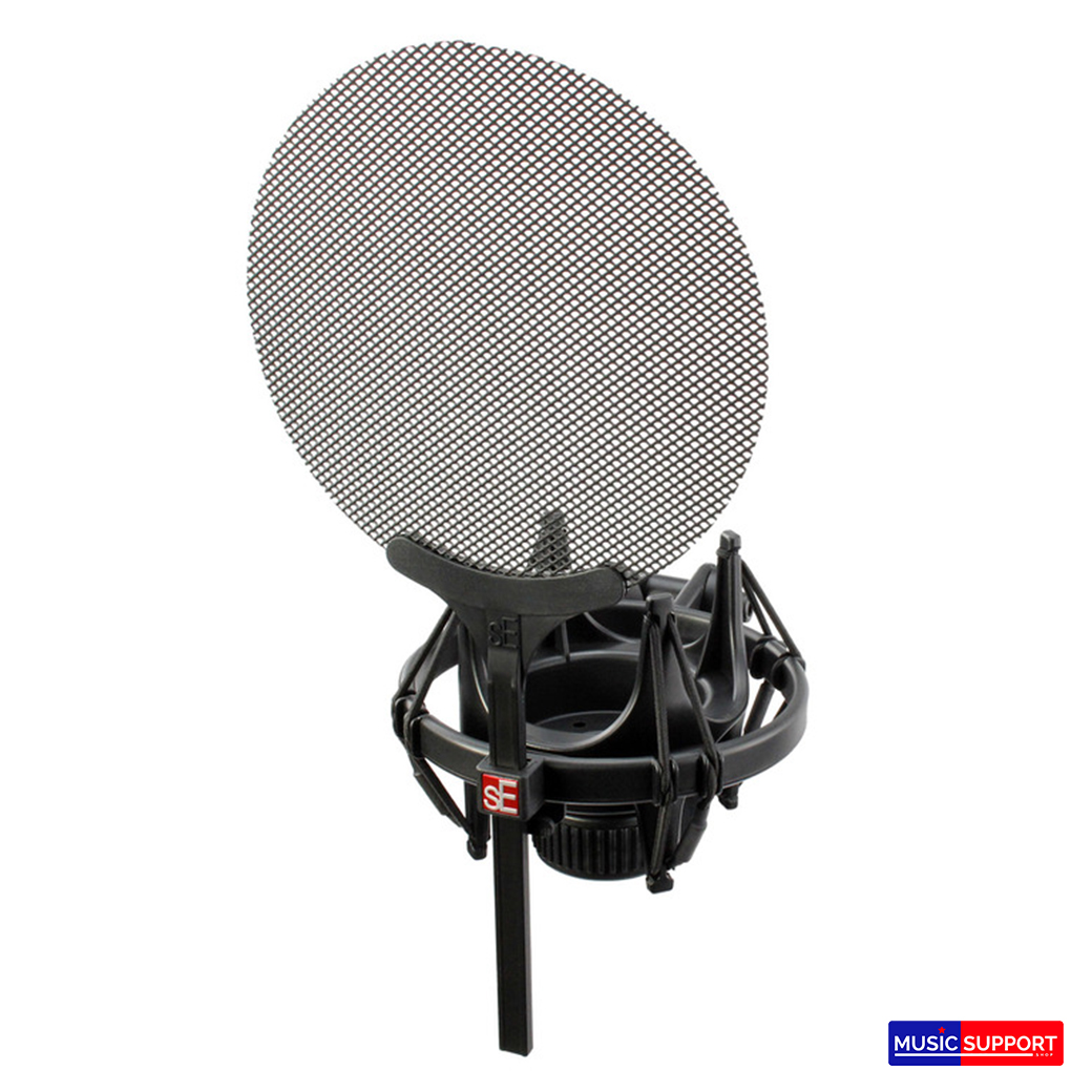 sE Electronics : Isolation Pack