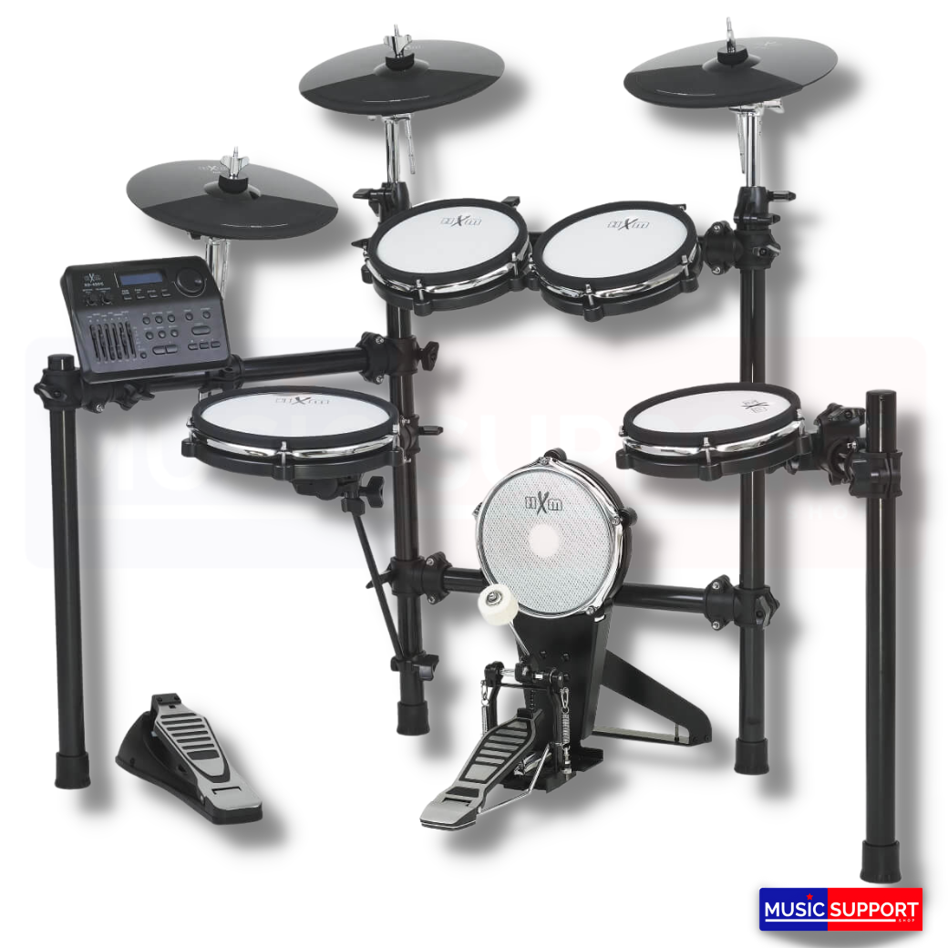 กลองไฟฟ้า HXM XD-450A Electric Drum