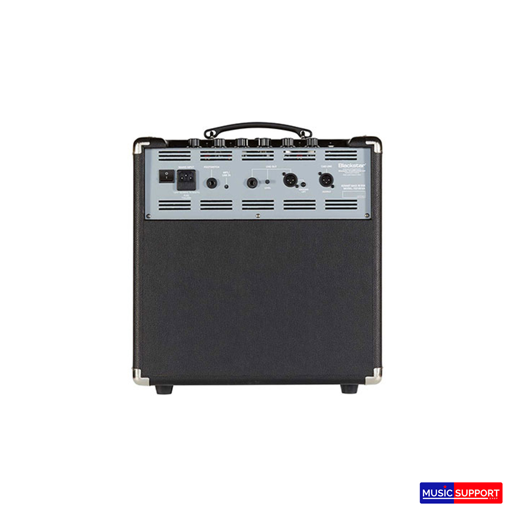 แอมป์เบส Blackstar Unity Bass 30 1x8" Bass Combo 30W