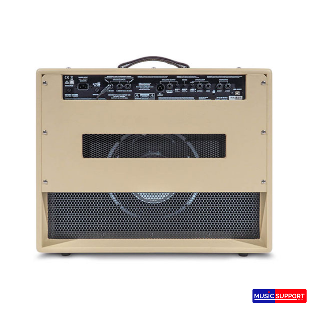 ตู้แอมป์กีตาร์ไฟฟ้า Blackstar HT Club 40 MkII Blonde Special Editions (BS-BA119027)