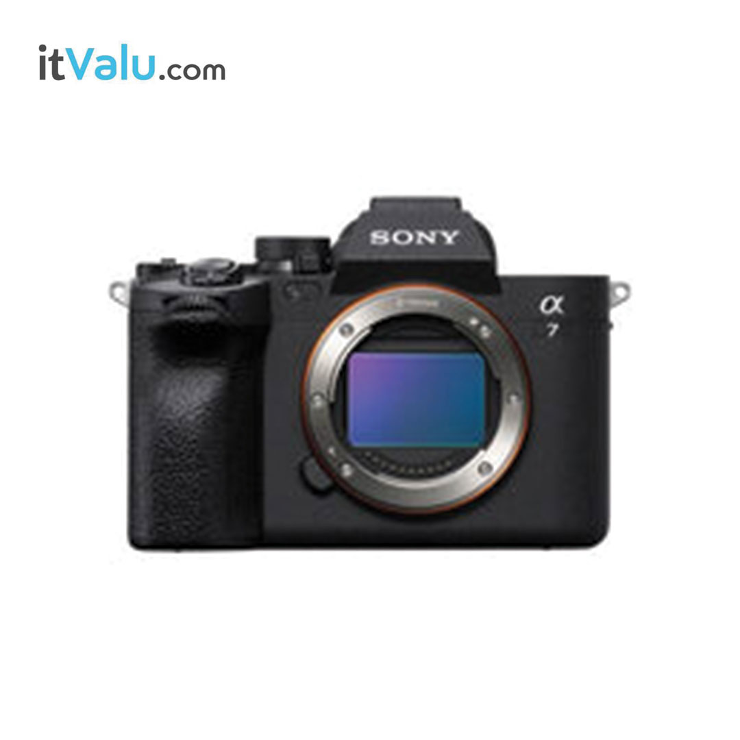 ILCE-7C Compact full-frame camera (Body)