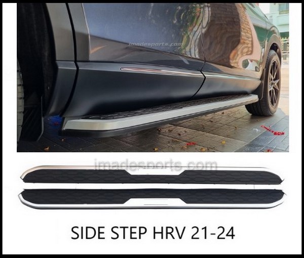 ชุดแต่ง HRV22 RV MDL STYLE V.2