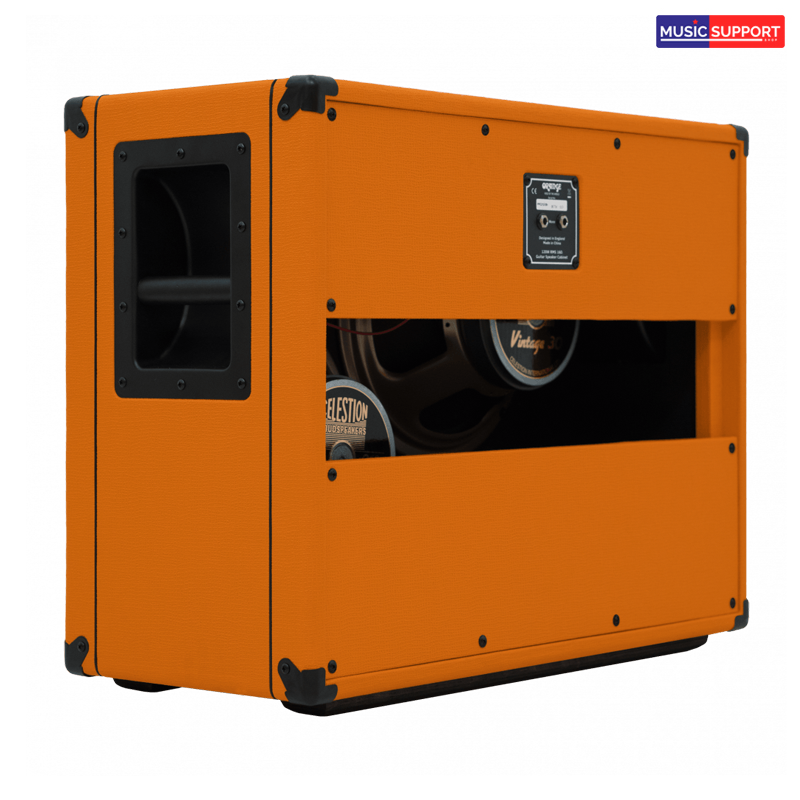 แอมป์กีตาร์ไฟฟ้าOrange PPC-212-OB
