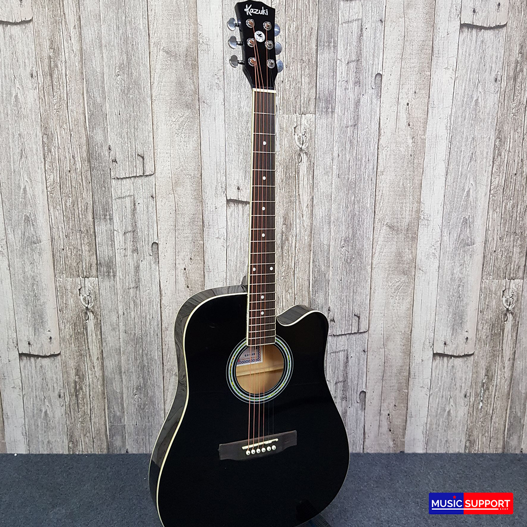 Kazuki โปร่งบาง 41" รุ่น KZ-41S (AKZ-KZ41S)