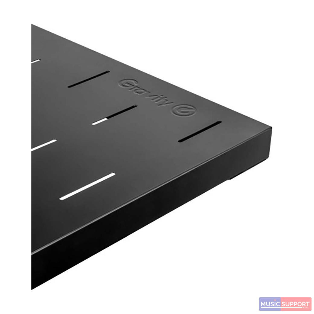 ขาตั้งคีย์บอร์ด Gravity GKSRD 1 Rapid Desk for X-Type Keyboard Stands
