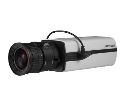 Hikvision 2 MP HD-TVI WDR Box รุ่น DS-2CC12D9T-A