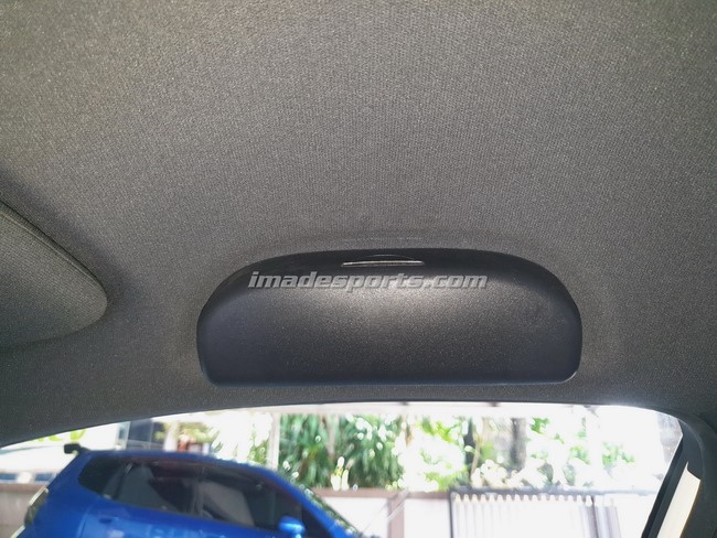 กล่องใส่แว่นตา Sport (Build IN)