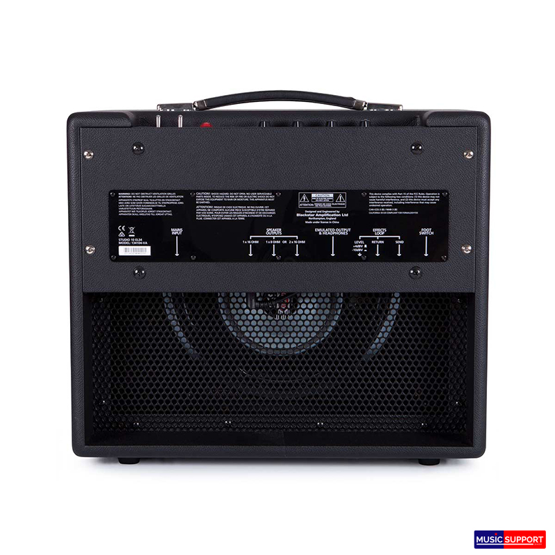Blackstar STUDIO 10 EL34 (BS-BA134014)