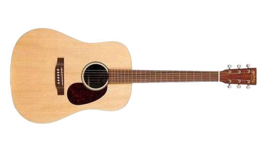 กีต้าร์โปร่ง Martin DX1AE