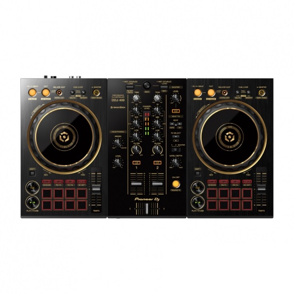 DDJ-400-N เครื่องเล่น CONTROLLER PIONEER DJ