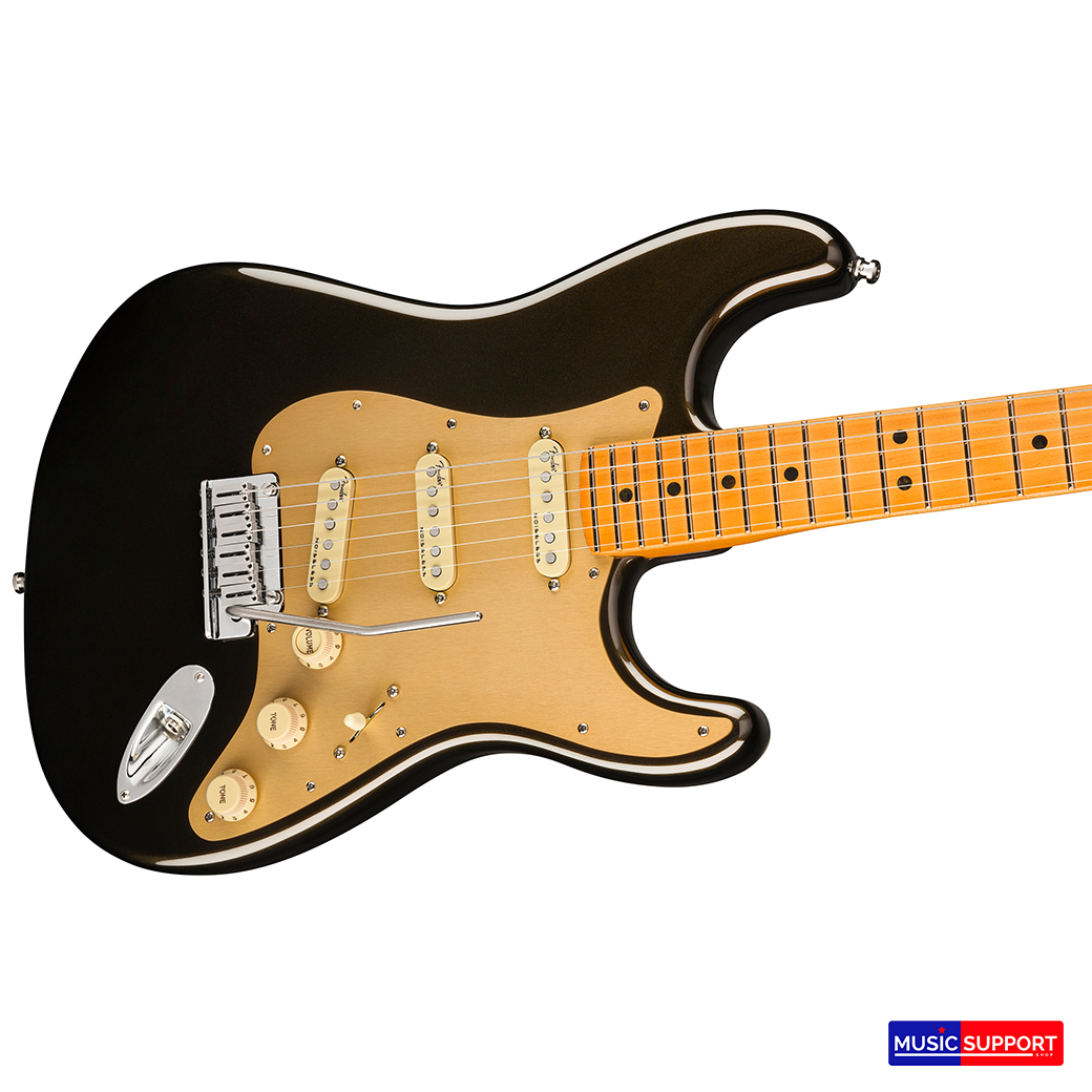 กีตาร์ไฟฟ้า Fender American Ultra Stratocaster MN