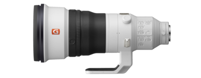 FE 400mm F2.8 GM OSS