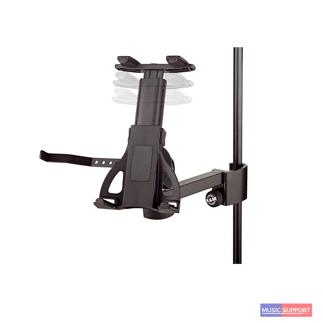 ขาจับแท็บเล็ต K&M 19740 Tablet Holder