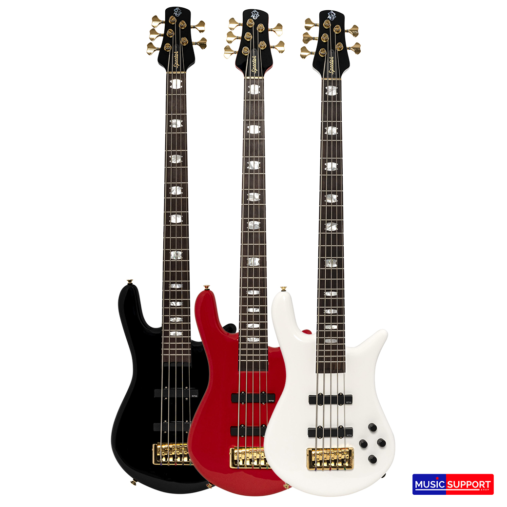 เบสไฟฟ้า Spector Euro 5 Classic