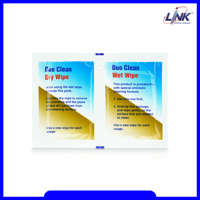 UF-2821 Wipe PAPER กระดาษเช็ดหัวและสาย