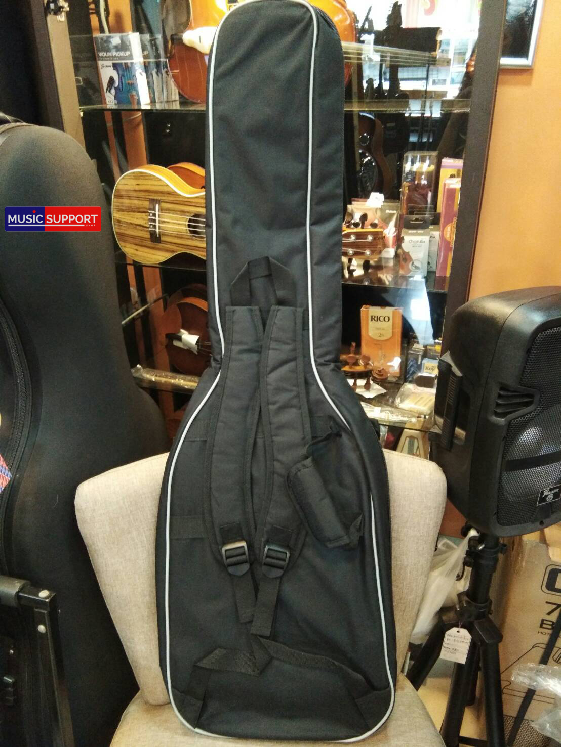 กระเป๋าเบสไฟฟ้า Rocklyn MNB-B