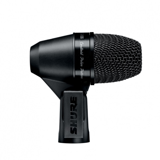 PGA56-LC ไมโครโฟน SHURE