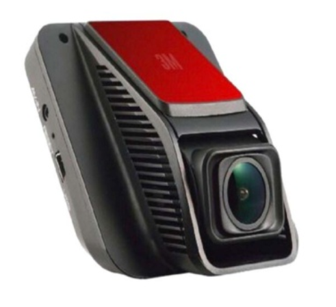 กล้องติดรถยนต์ ANYTEK A50 หน้าจอ 3 นิ้ว ความละเอียดวีดิโอ Full HD 1,920 x 1,080 Pixels มีระบบ Night Vision ใช้ในที่แสงน้อยได้