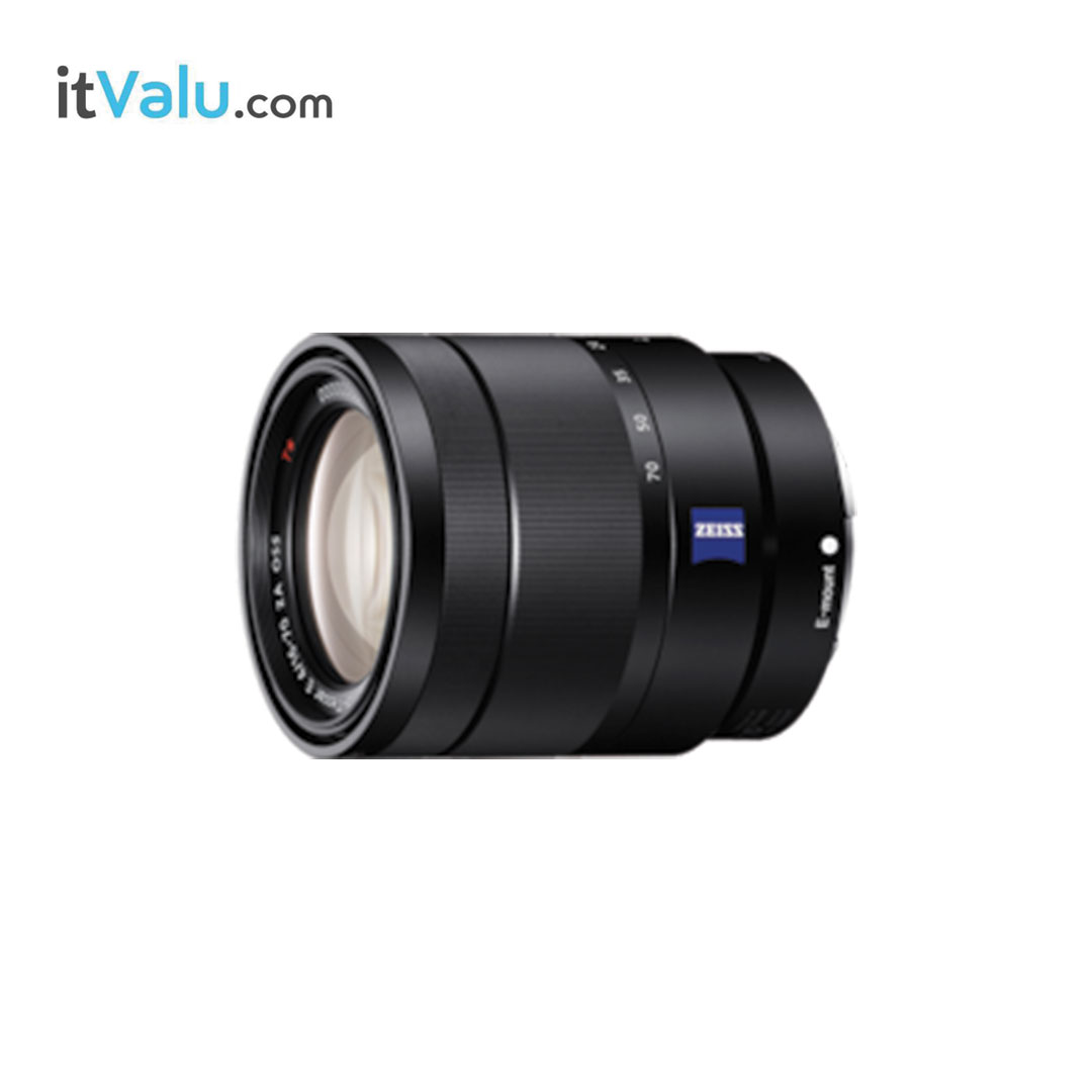 Vario-Tessar T* E 16-70mm F4 ZA OSS