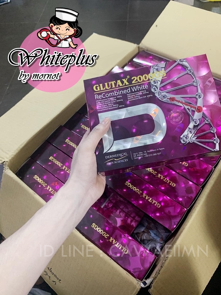Glutax 2000 Gs