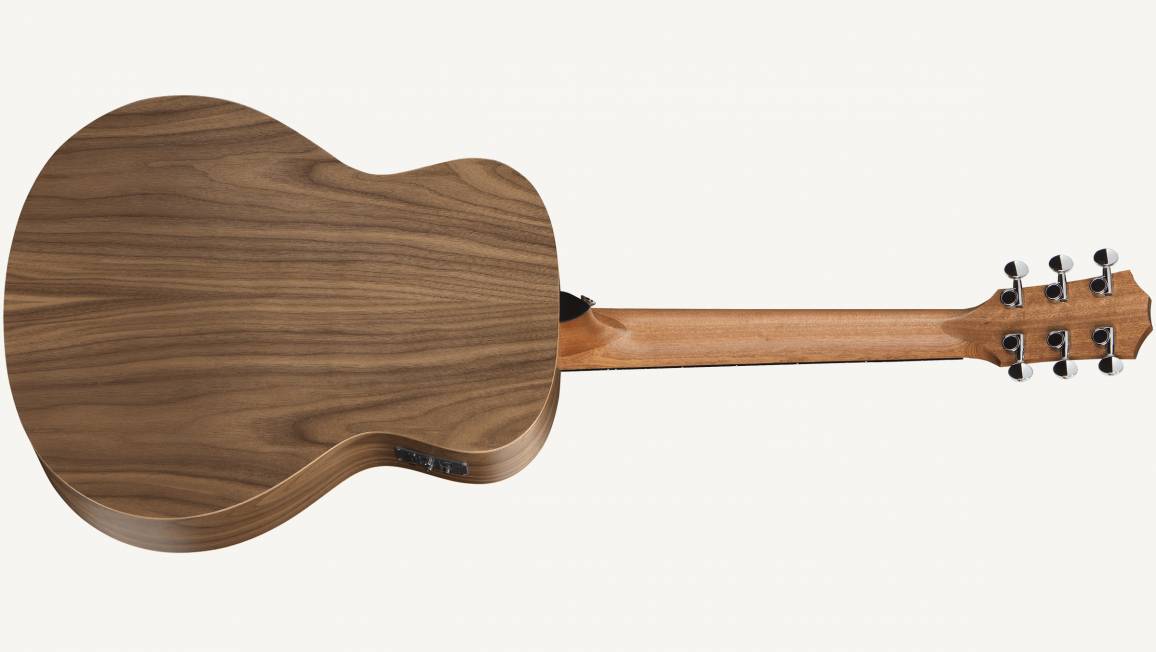 กีตาร์โปร่งไฟฟ้า Taylor GS Mini-E Walnut ES-B