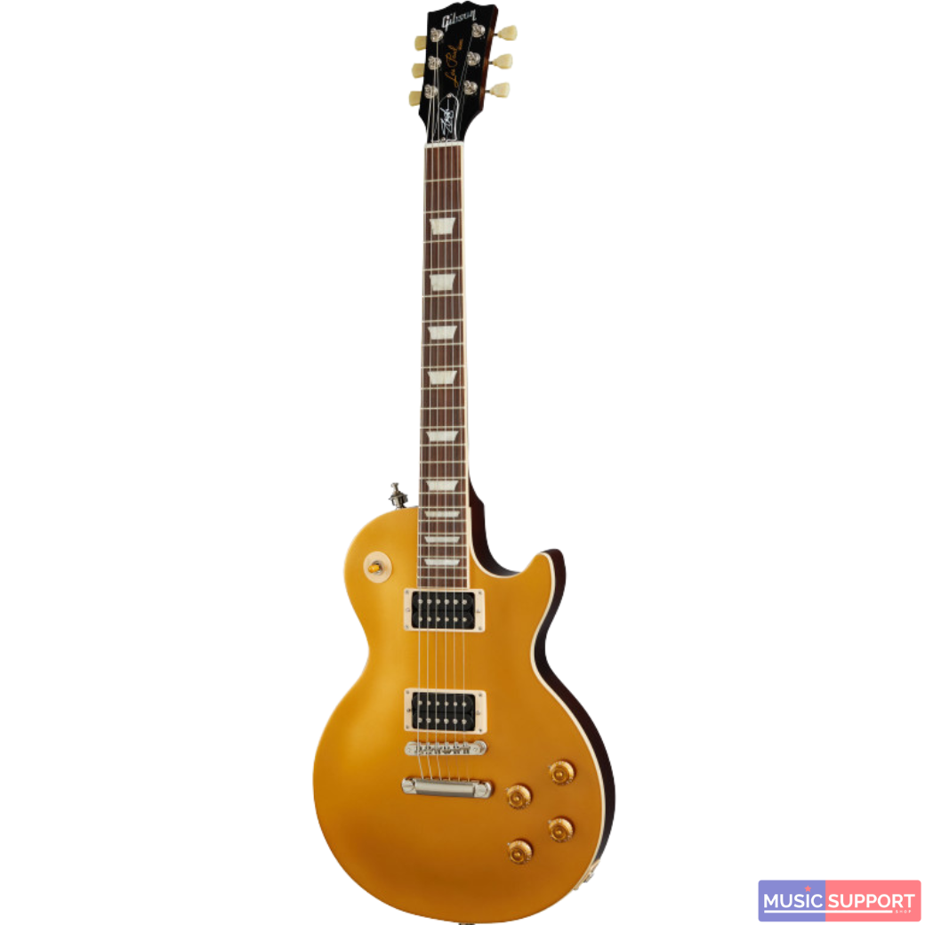 กีตาร์ไฟฟ้า Gibson Slash Les Paul Standard