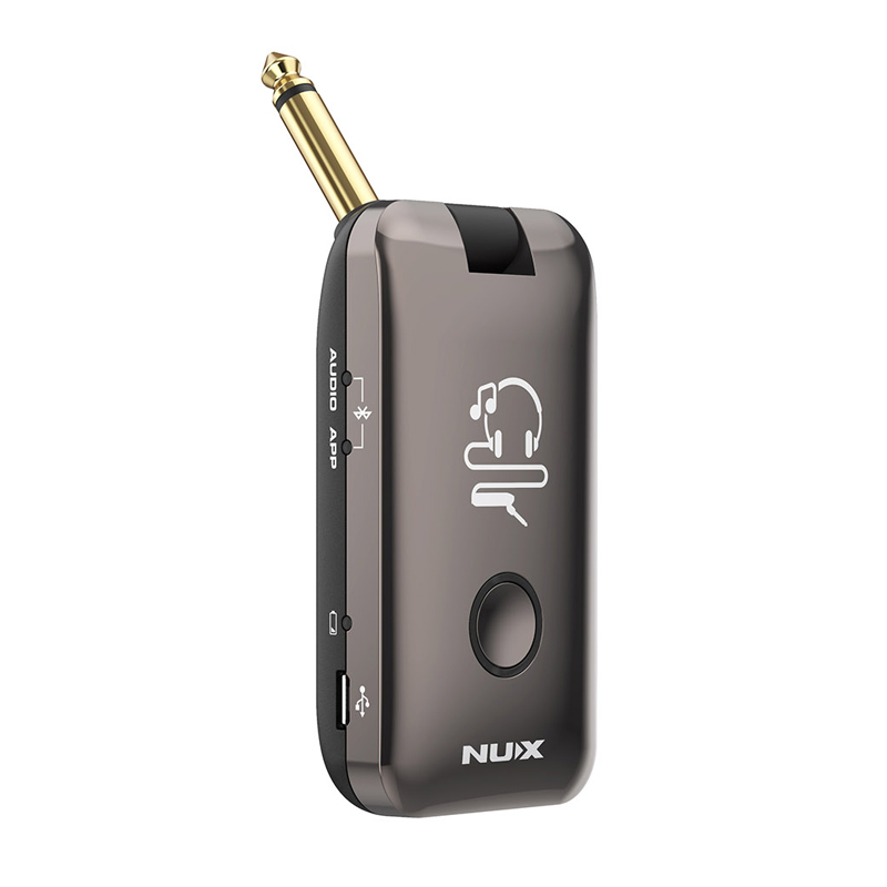 Nux Mighty Plug MP-2 แอมป์ปลั๊ก