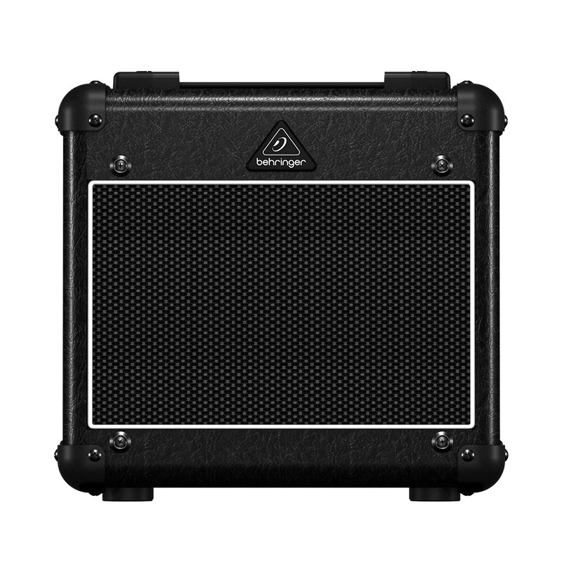 ตู้แอมป์กีตาร์ไฟฟ้า BEHRINGER AC108