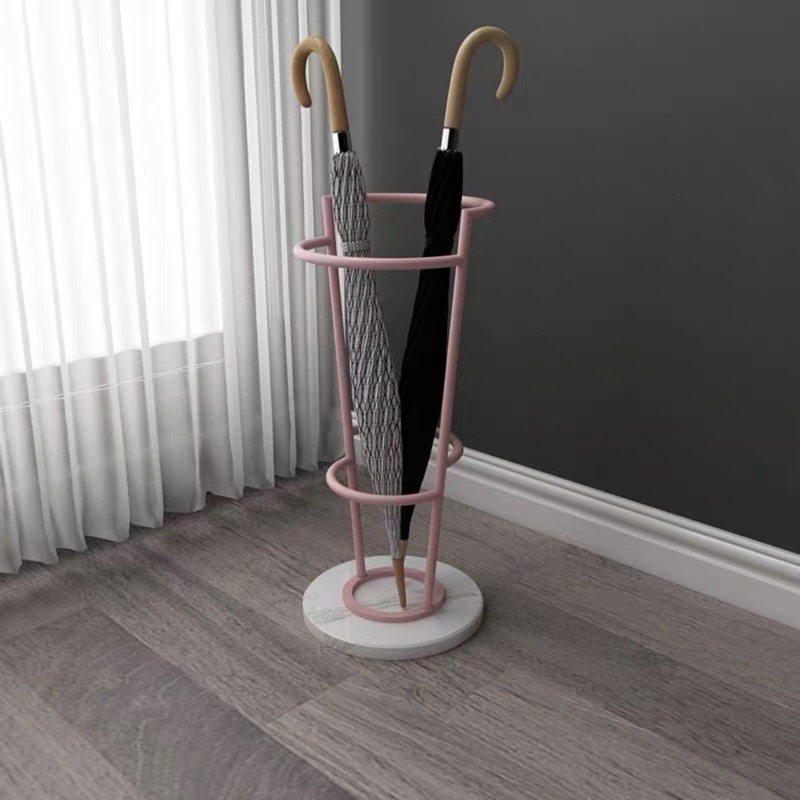 CT118D051 ZEITAKUMS #ที่วางร่ม ที่วางร่มหรู ที่วางร่มฐานหินอ่อน