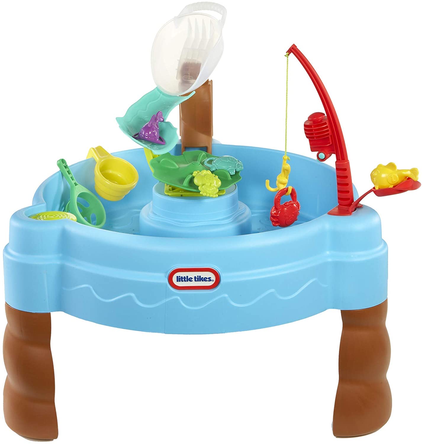 Little Tikes Fish 'n Splash Water Table โต๊ะเล่นน้ำตกปลา