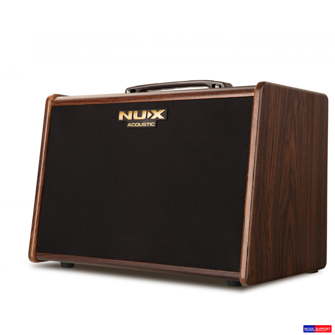 แอมป์กีตาร์โปร่ง NUX SA-40 Street Artist