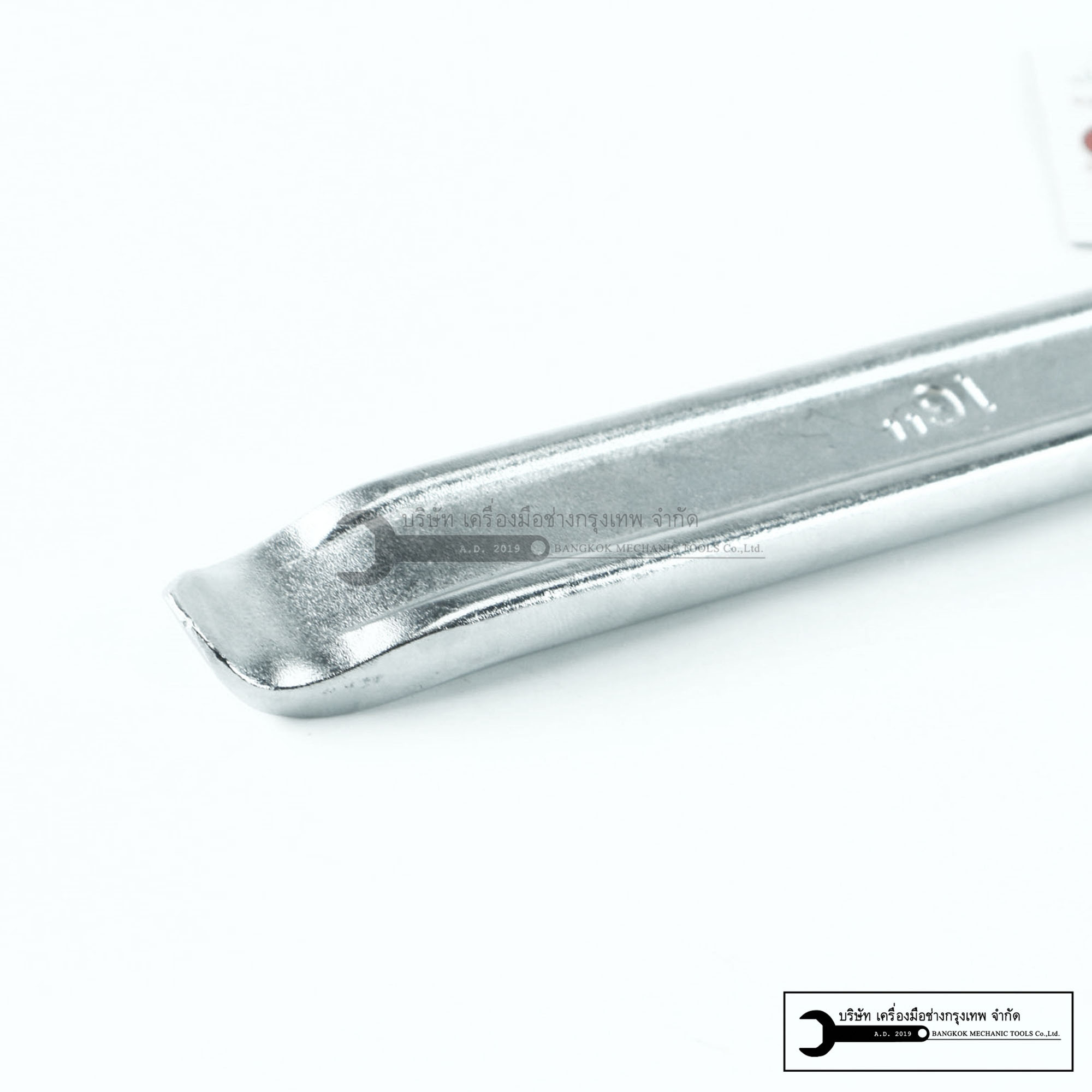 SOLO เหล็กงัดยาง รุ่นหนาพิเศษ