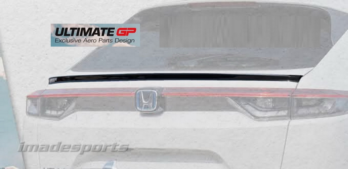 ชุดแต่ง HRV 25 Ultimate Extreme 2025-2026