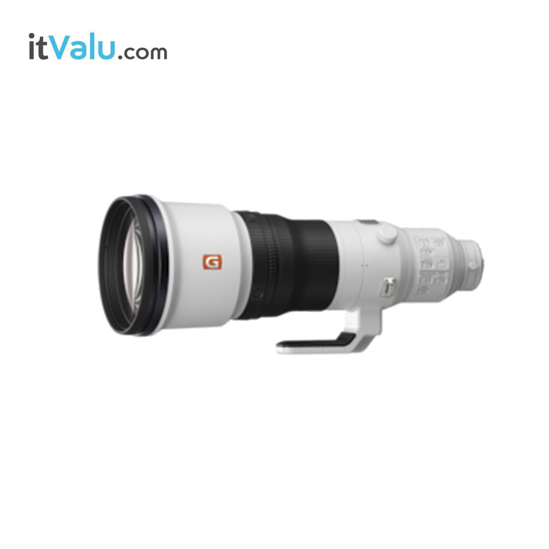 FE 600mm F4 GM OSS