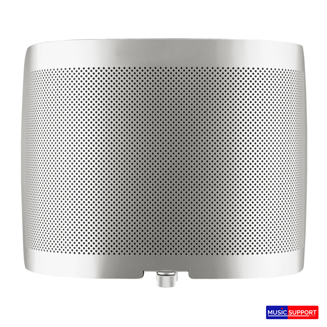 Alctron PF46 Studio Mic Screen, Mic isolation Shield, Acoustic Diffuser Screen