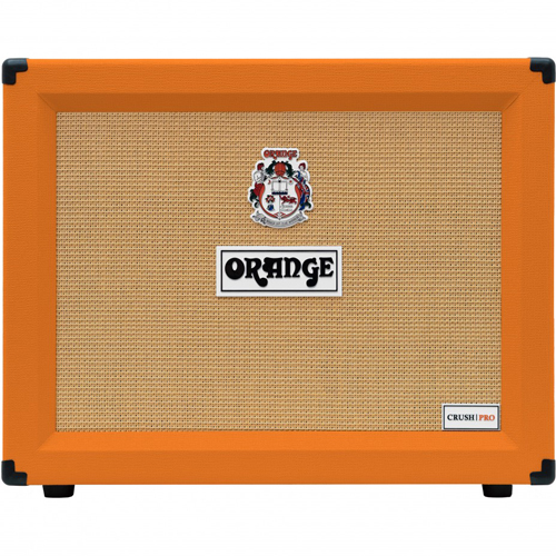 แอมป์กีตาร์ไฟฟ้า Orange CR-120C 120 watt