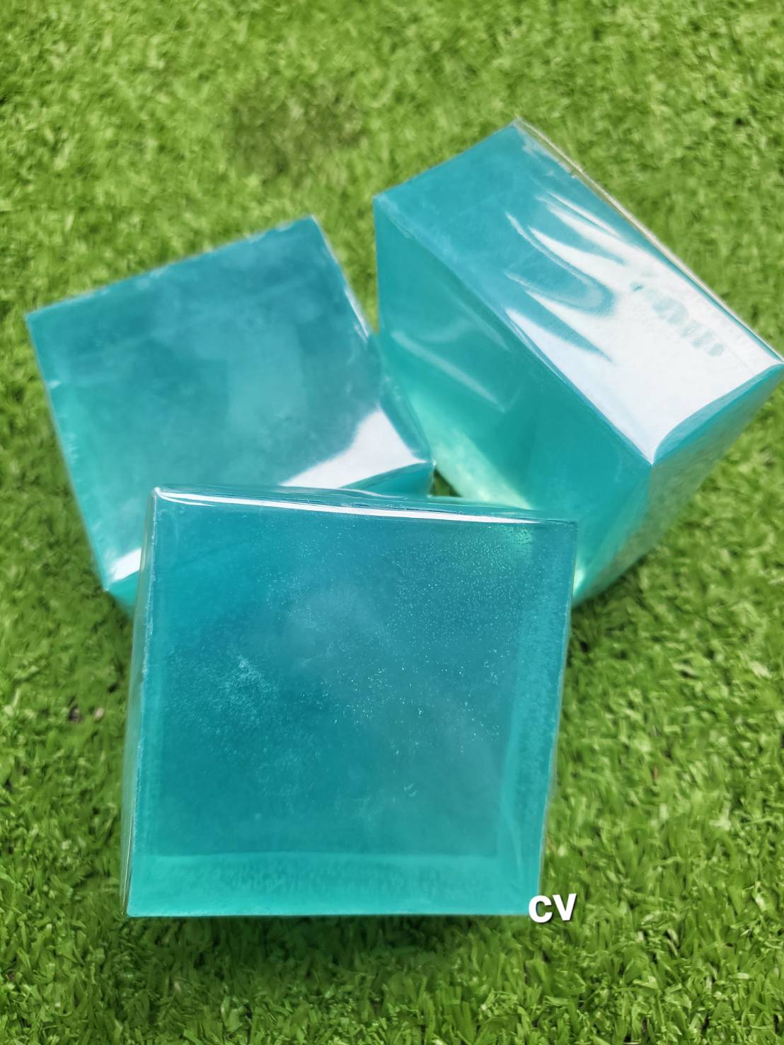 ขายส่ง สบู่ลดสิว ทรีทรี ออยล์ ขนาด 100 กรัม จำนวน 10 ก้อน ราคา 700 บาท