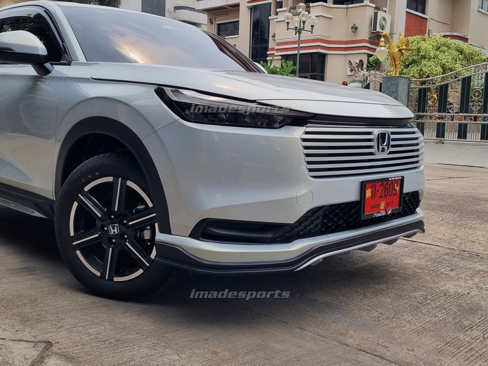 ชุดแต่ง HRV 25 Ultimate Extreme 2025-2026