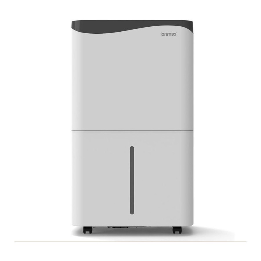 เครื่องลดความชื้น Ionmax รุ่น ION650 Rhine