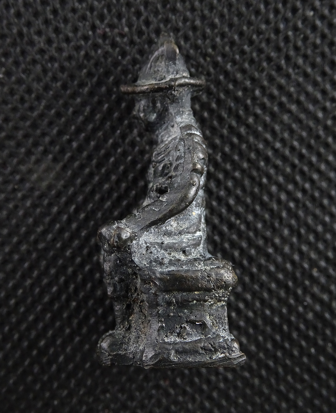 รูปหล่อเหมือนพระเจ้าตากสิน