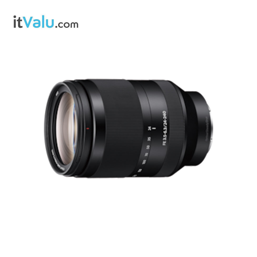FE 24-240mm F3.5-6.3 OSS