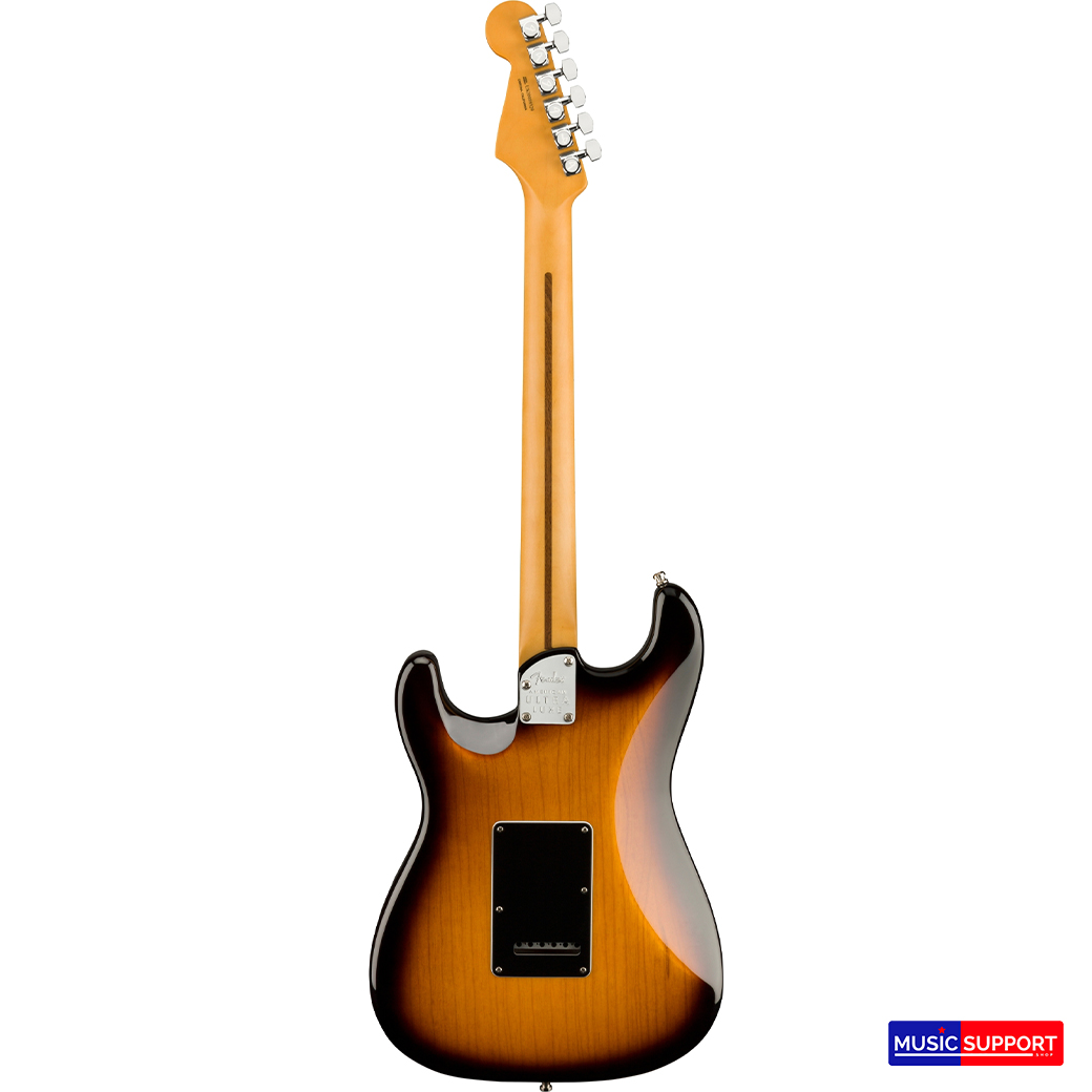 กีตาร์ไฟฟ้า Fender American Ultra Luxe Stratocaster MN