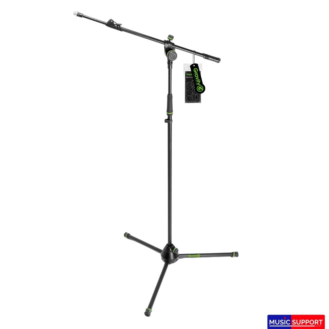 ขาตั้งไมค์ Gravity MS 4322 B Microphone Stand